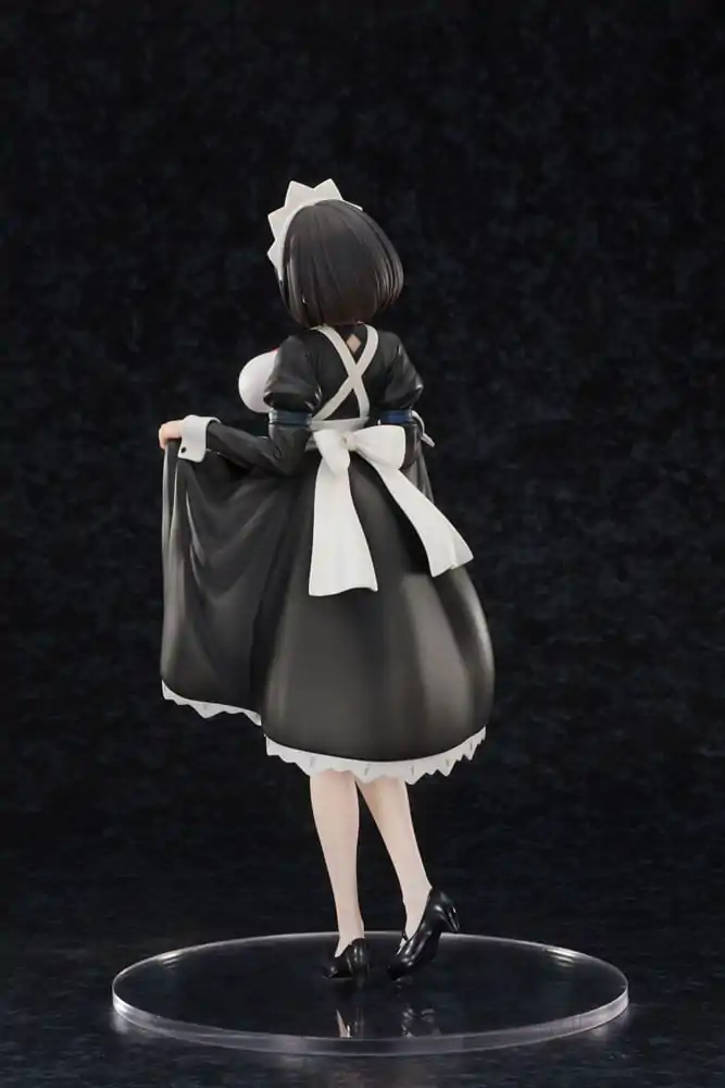 Original Character Kip 1/6 Maid Chitose Ito 28 cm fotografija izdelka