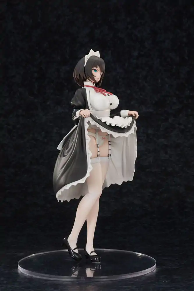 Original Character Kip 1/6 Maid Chitose Ito 28 cm fotografija izdelka