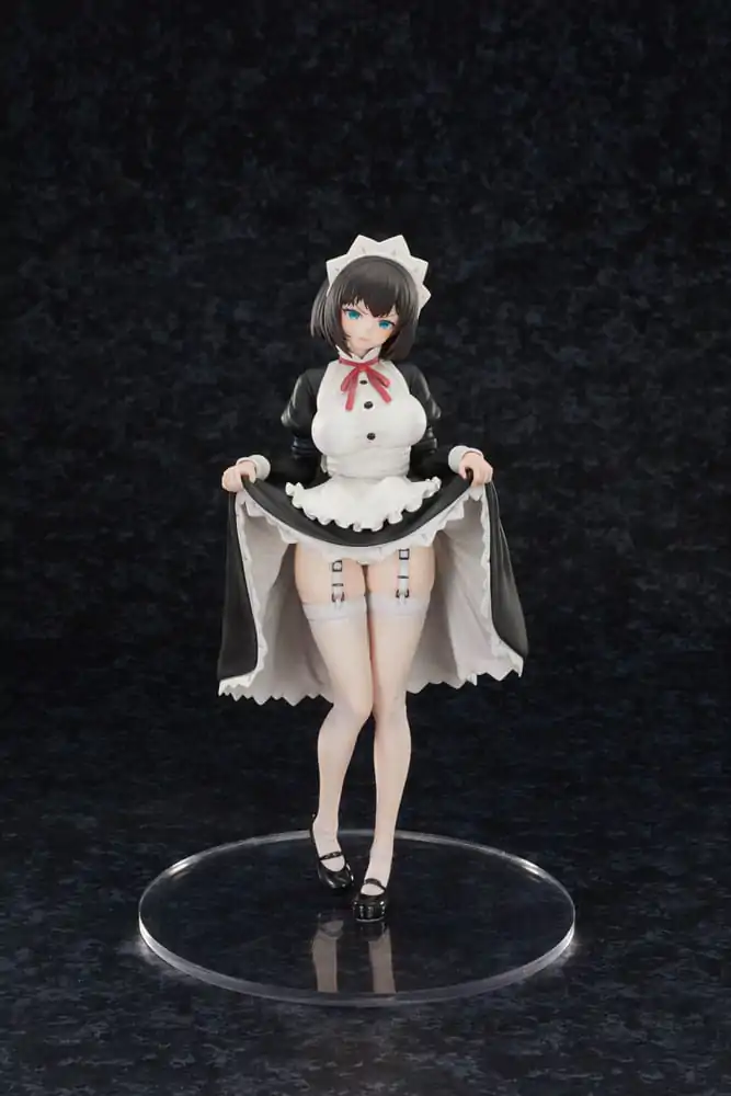 Original Character Kip 1/6 Maid Chitose Ito 28 cm fotografija izdelka