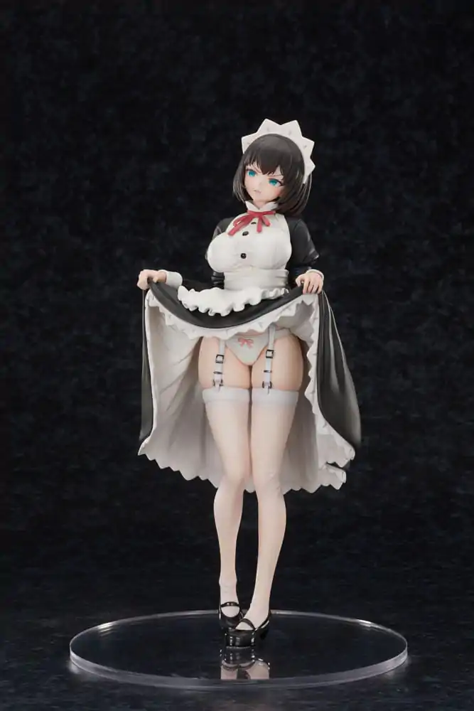 Original Character Kip 1/6 Maid Chitose Ito 28 cm fotografija izdelka