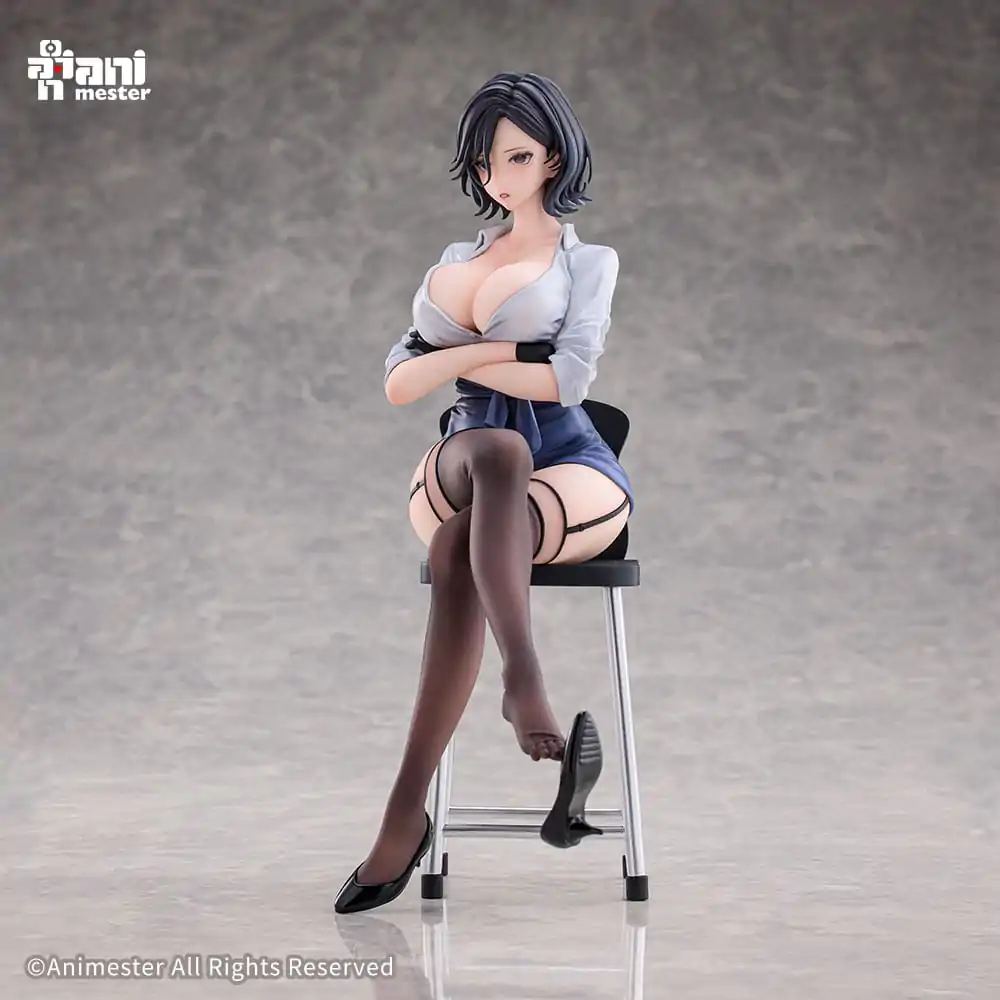 Original Character Kip 1/6 Rumi After-School Art Instruction 22 cm fotografija izdelka