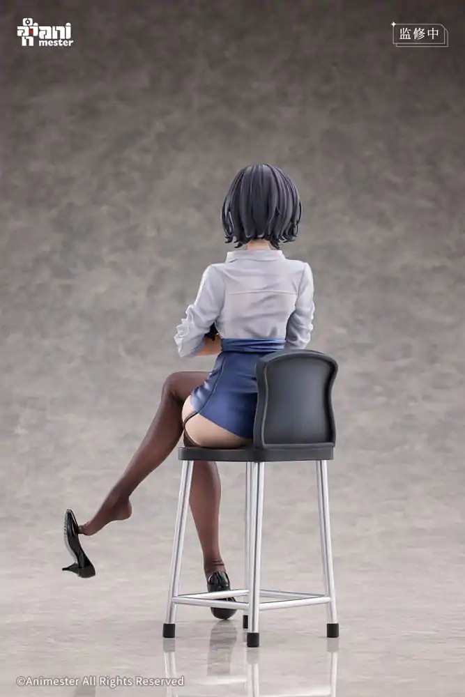 Original Character Kip 1/6 Rumi After-School Art Instruction 22 cm fotografija izdelka