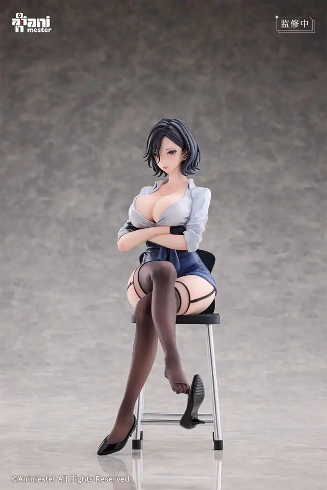 Original Character Kip 1/6 Rumi After-School Art Instruction 22 cm fotografija izdelka