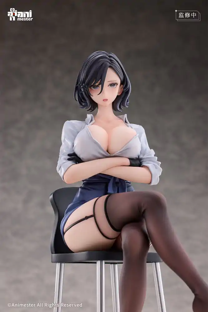 Original Character Kip 1/6 Rumi After-School Art Instruction 22 cm fotografija izdelka