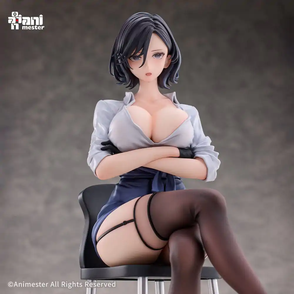 Original Character Kip 1/6 Rumi After-School Art Instruction 22 cm fotografija izdelka