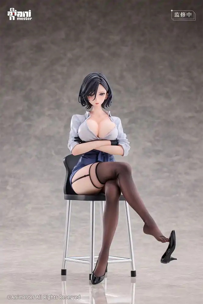 Original Character Kip 1/6 Rumi After-School Art Instruction 22 cm fotografija izdelka