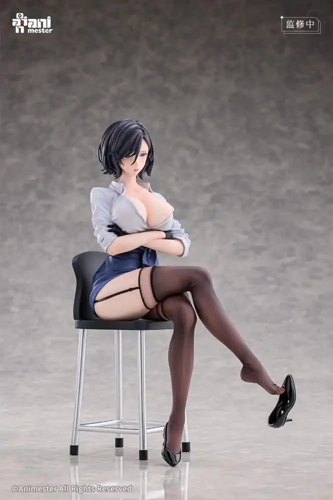 Original Character Kip 1/6 Rumi After-School Art Instruction 22 cm fotografija izdelka