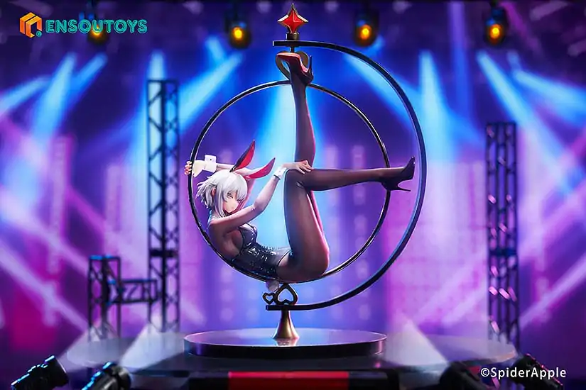 Original Character Kip 1/7 Zajčica Rina 25 cm fotografija izdelka