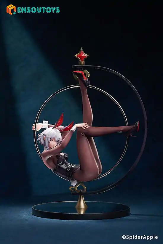 Original Character Kip 1/7 Zajčica Rina 25 cm fotografija izdelka