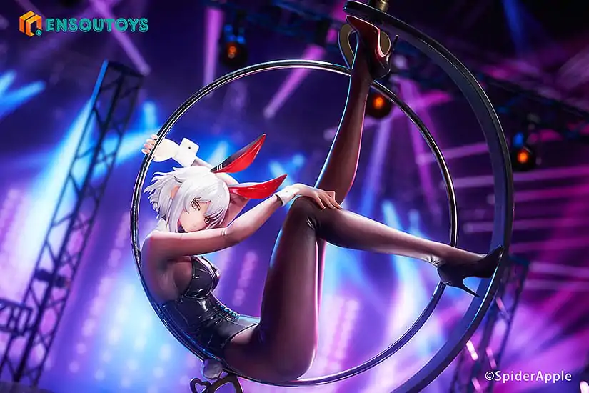 Original Character Kip 1/7 Zajčica Rina 25 cm fotografija izdelka