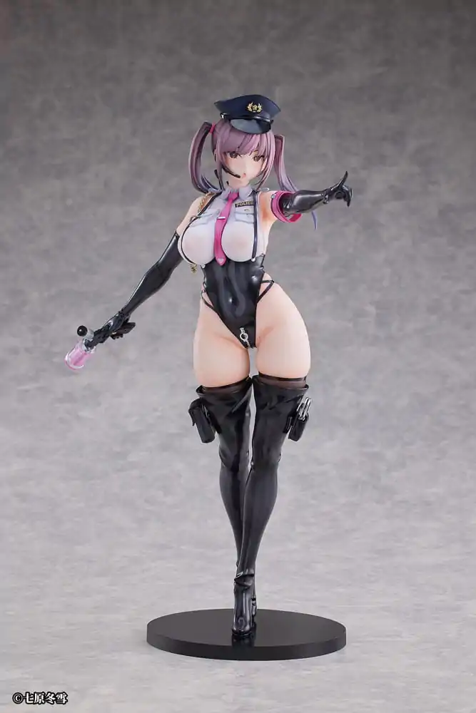Original Character PVC Kip Utsunomiya Saki Special Edition 28 cm fotografija izdelka