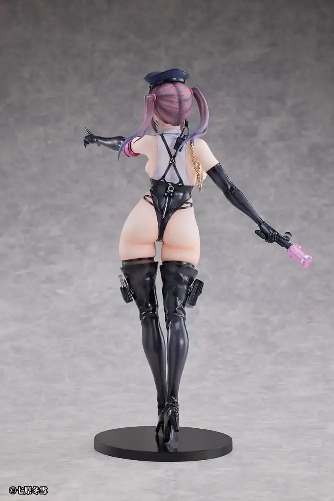 Original Character PVC Kip Utsunomiya Saki Special Edition 28 cm fotografija izdelka