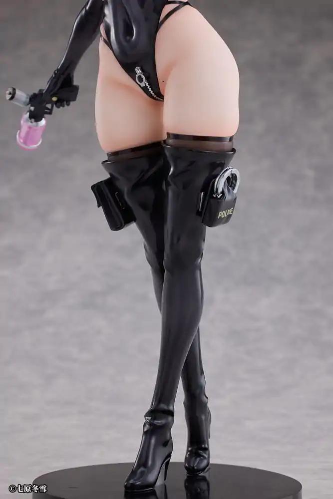 Original Character PVC Kip Utsunomiya Saki Special Edition 28 cm fotografija izdelka