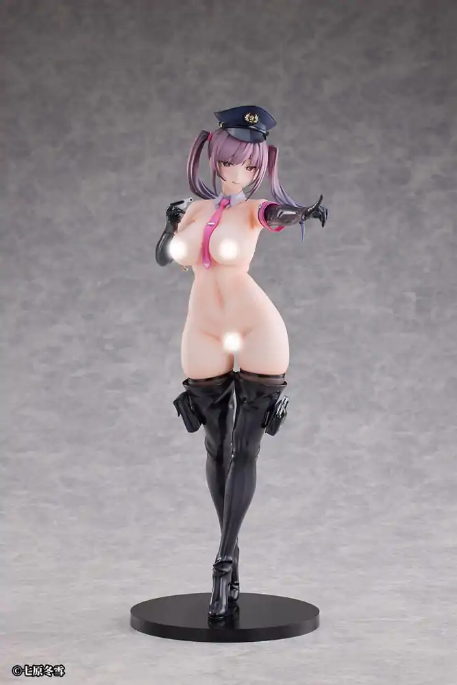 Original Character PVC Kip Utsunomiya Saki Special Edition 28 cm fotografija izdelka