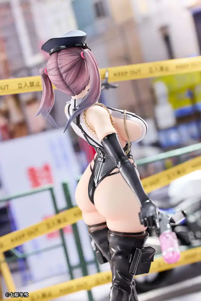 Original Character PVC Kip Utsunomiya Saki Special Edition 28 cm fotografija izdelka