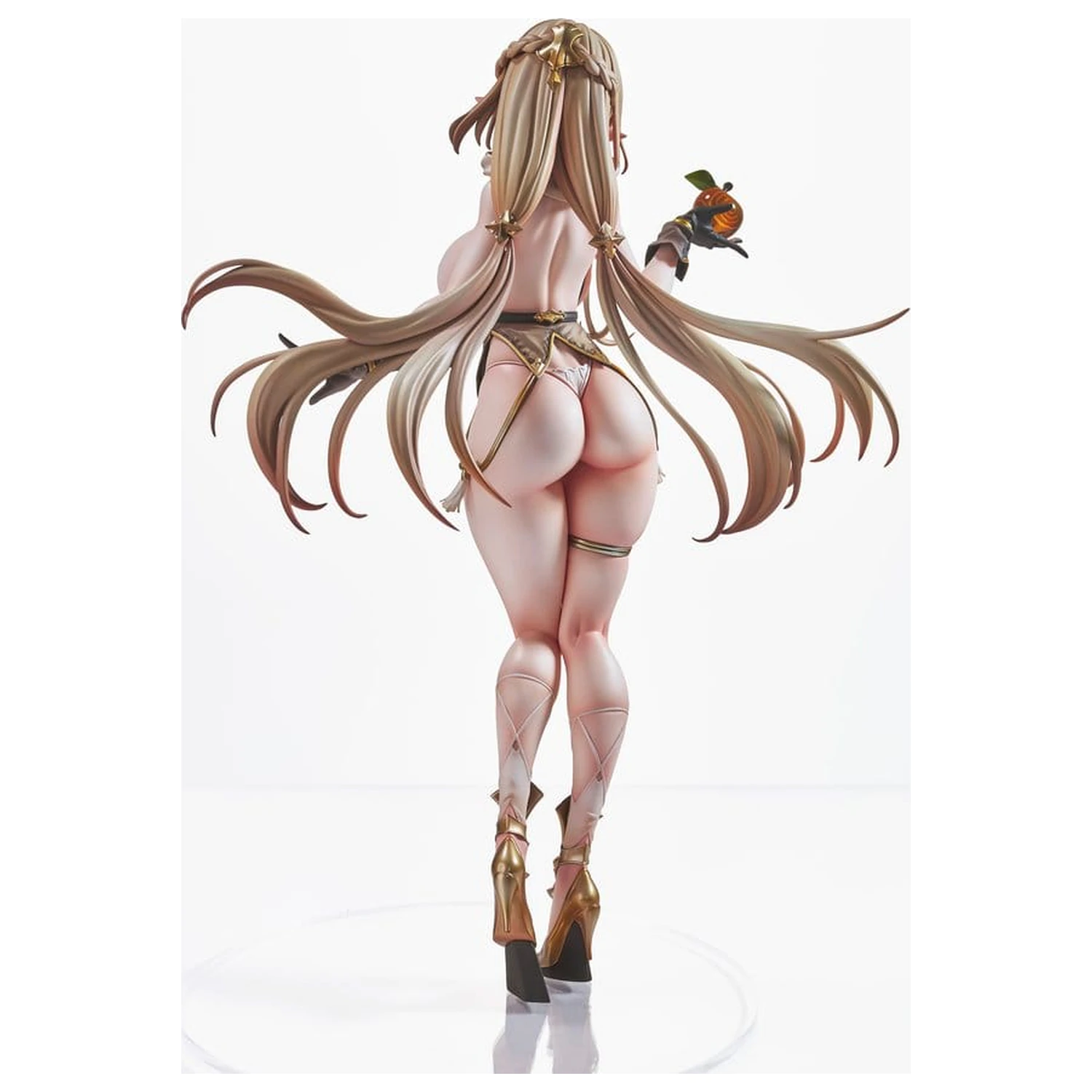 Original Character Vertex Originals Dark Elf Village Series PVC figura 1/6 18th Villager Hazel Antenna Shop Limited Edition 30 cm fotografija izdelka
