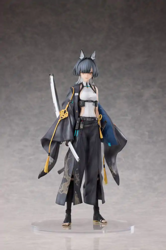 Original Character Xian Ren Ni Shen Series PVC Kip 1/6 Komainu Ritsu 28 cm fotografija izdelka