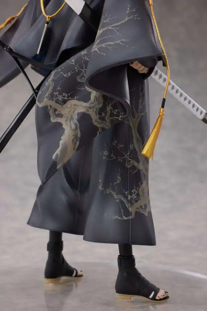 Original Character Xian Ren Ni Shen Series PVC Kip 1/6 Komainu Ritsu 28 cm fotografija izdelka