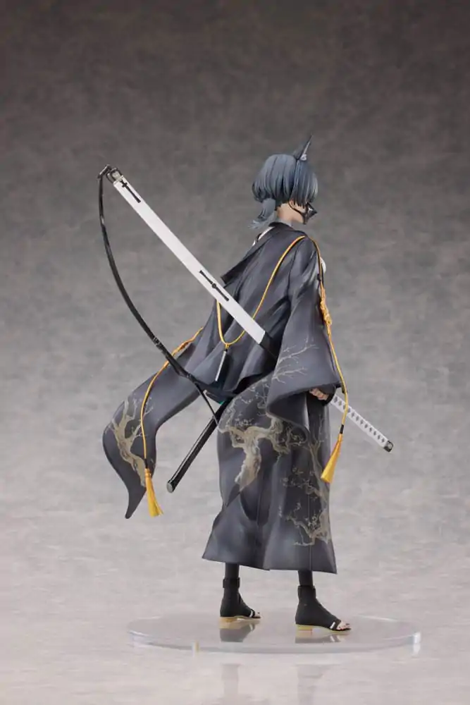 Original Character Xian Ren Ni Shen Series PVC Kip 1/6 Komainu Ritsu 28 cm fotografija izdelka