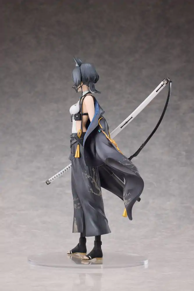 Original Character Xian Ren Ni Shen Series PVC Kip 1/6 Komainu Ritsu 28 cm fotografija izdelka