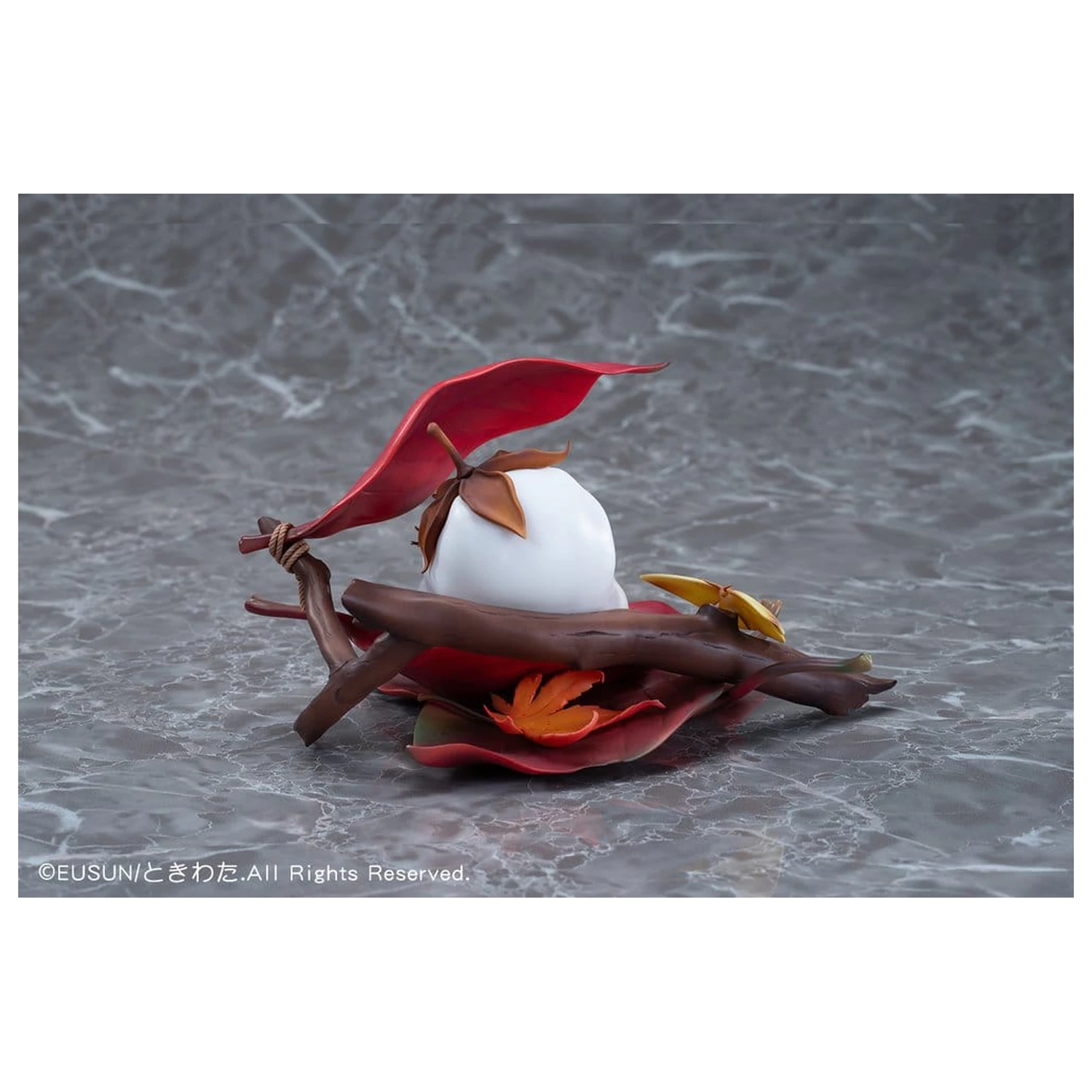 Original Character PVC figura 1/1 The Arrival of Autumn Normal Edition 11 cm fotografija izdelka