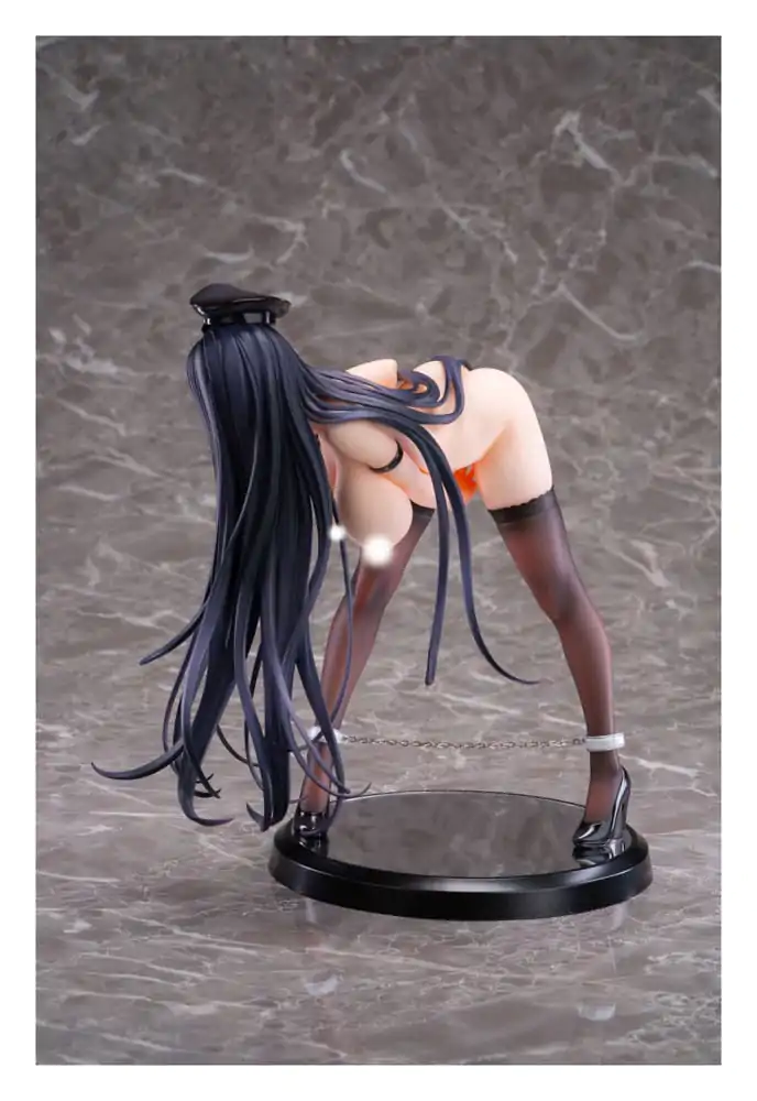 Original Character PVC kip 1/6 Tožilec Mitsu Umetani Another color Ver. 21 cm fotografija izdelka
