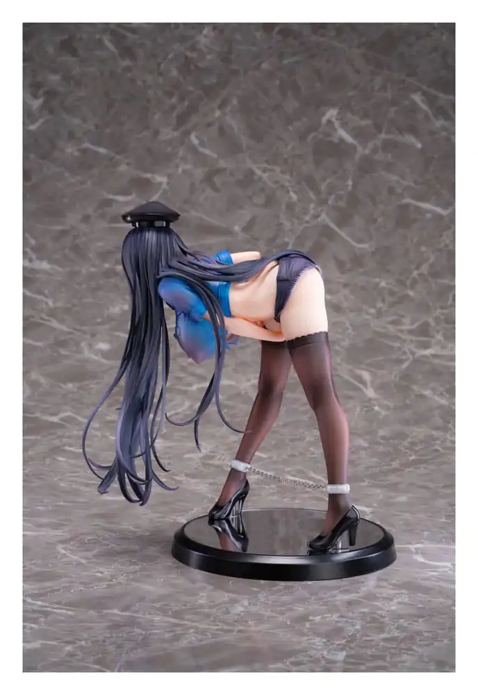 Original Character PVC kip 1/6 Tožilec Mitsu Umetani Another color Ver. 21 cm fotografija izdelka