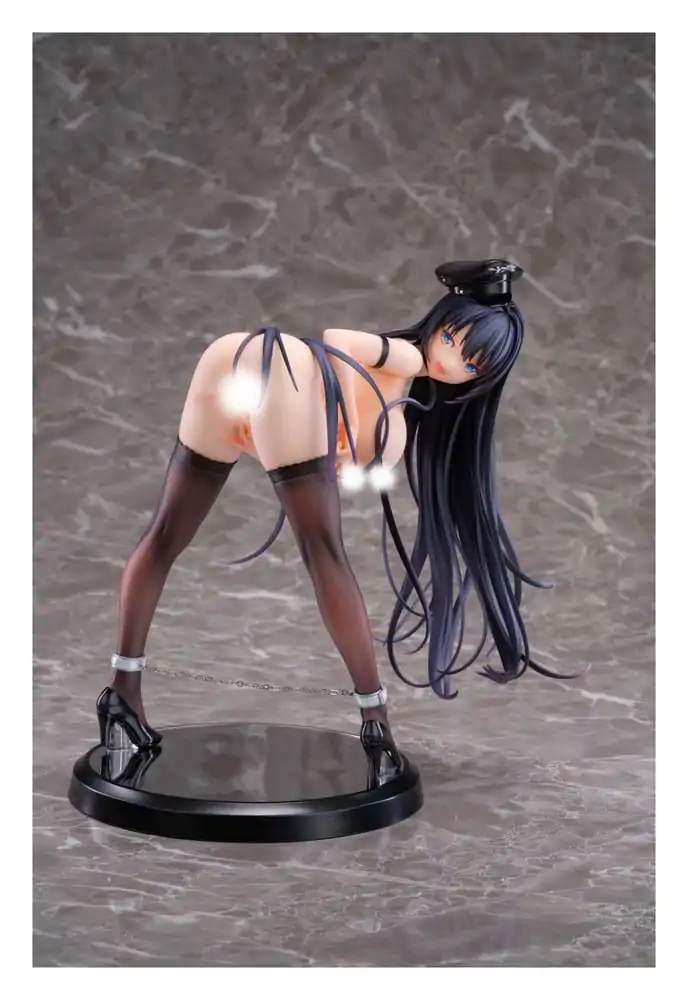 Original Character PVC kip 1/6 Tožilec Mitsu Umetani Another color Ver. 21 cm fotografija izdelka