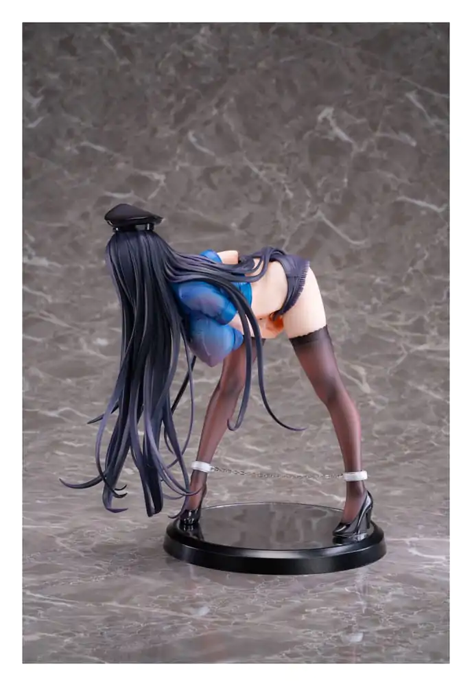 Original Character PVC kip 1/6 Tožilec Mitsu Umetani Another color Ver. 21 cm fotografija izdelka