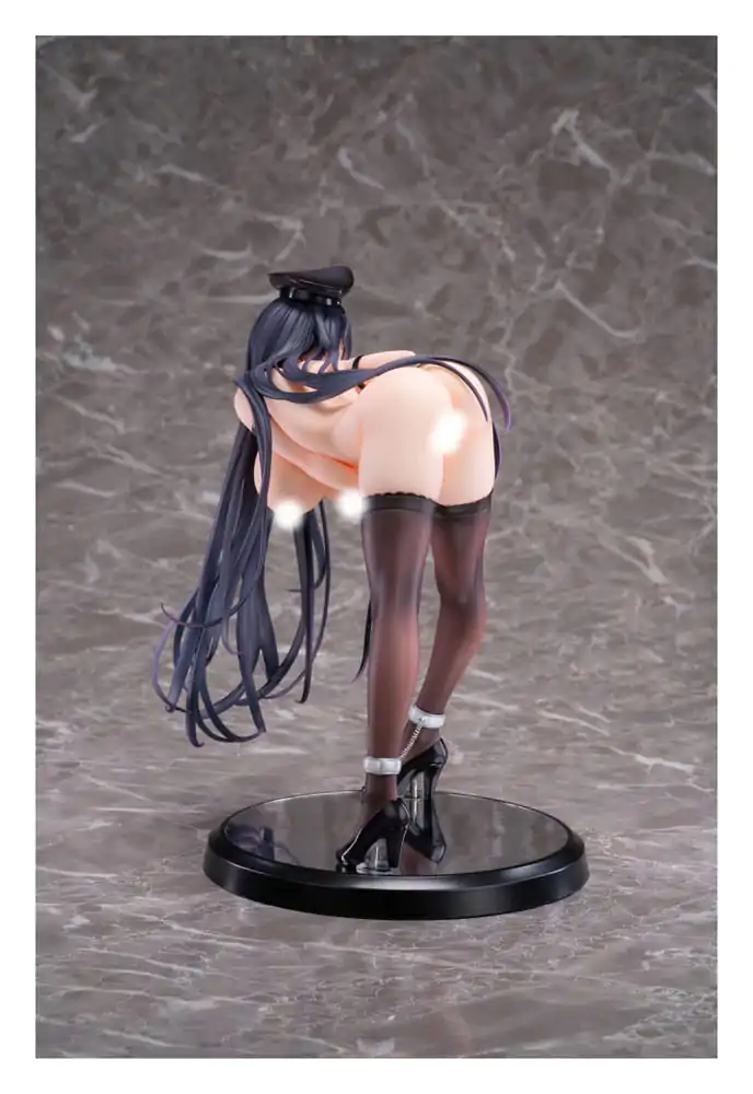 Original Character PVC kip 1/6 Tožilec Mitsu Umetani Another color Ver. 21 cm fotografija izdelka