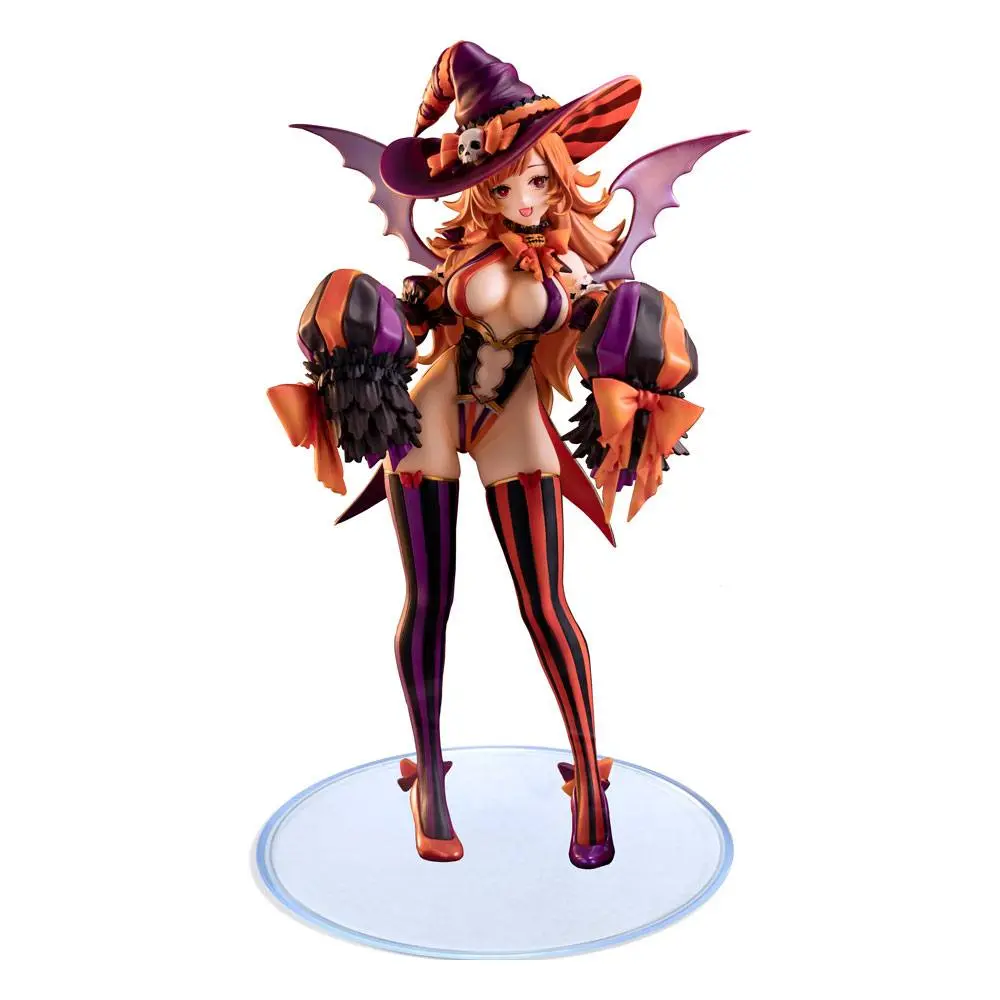 Original Design ART PVC kip 1/6 Halloween Succubus 26 cm fotografija izdelka