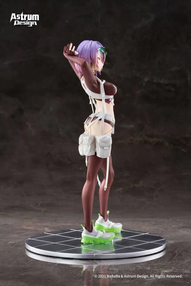 Original Design ART PVC Kip 1/7 Nabara Debris Deluxe Verzija 29 cm fotografija izdelka