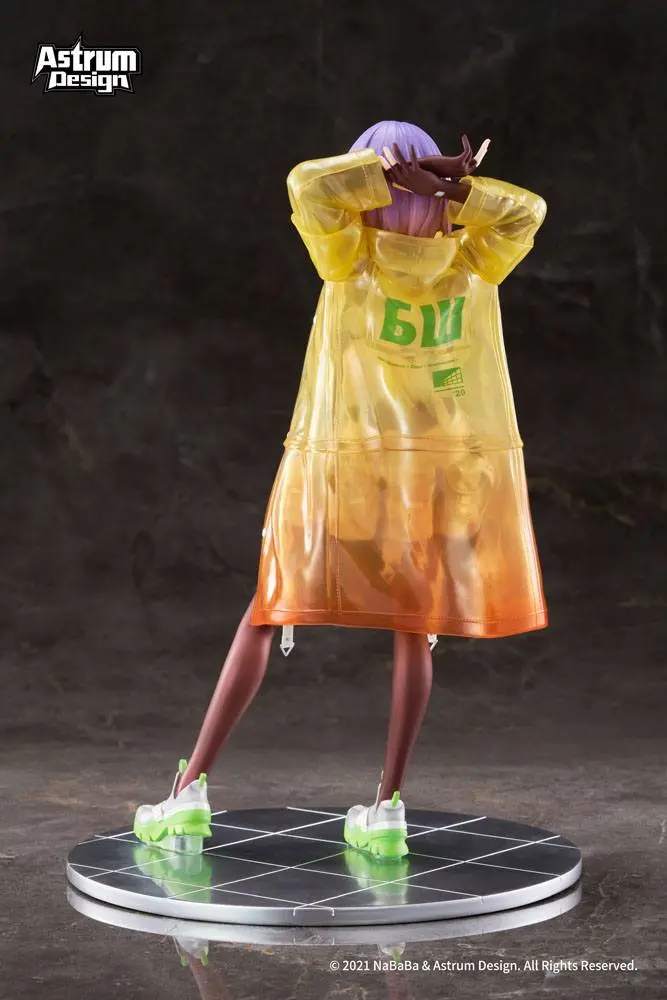 Original Design ART PVC Kip 1/7 Nabara Debris Deluxe Verzija 29 cm fotografija izdelka