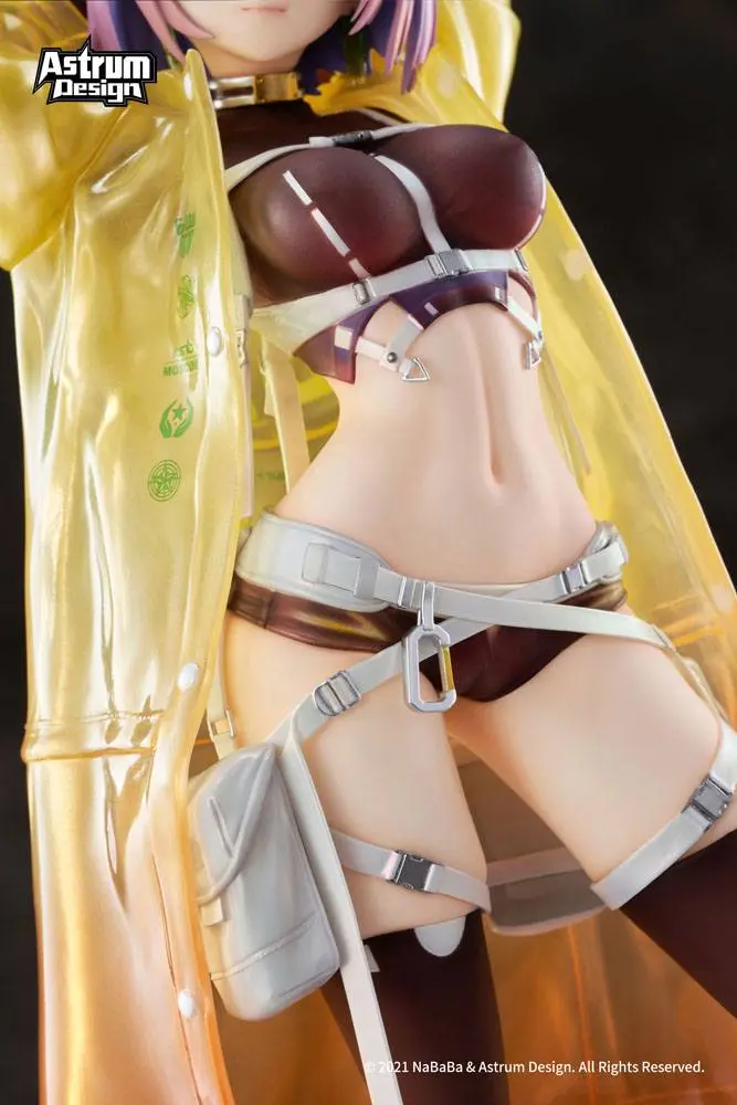 Original Design ART PVC kip 1/7 Nabara Debris 29 cm fotografija izdelka