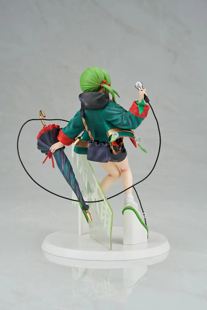 Original Design ART PVC Kip 1/7 Siki Rain or Shine 22 cm fotografija izdelka