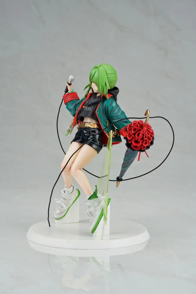 Original Design ART PVC Kip 1/7 Siki Rain or Shine 22 cm fotografija izdelka