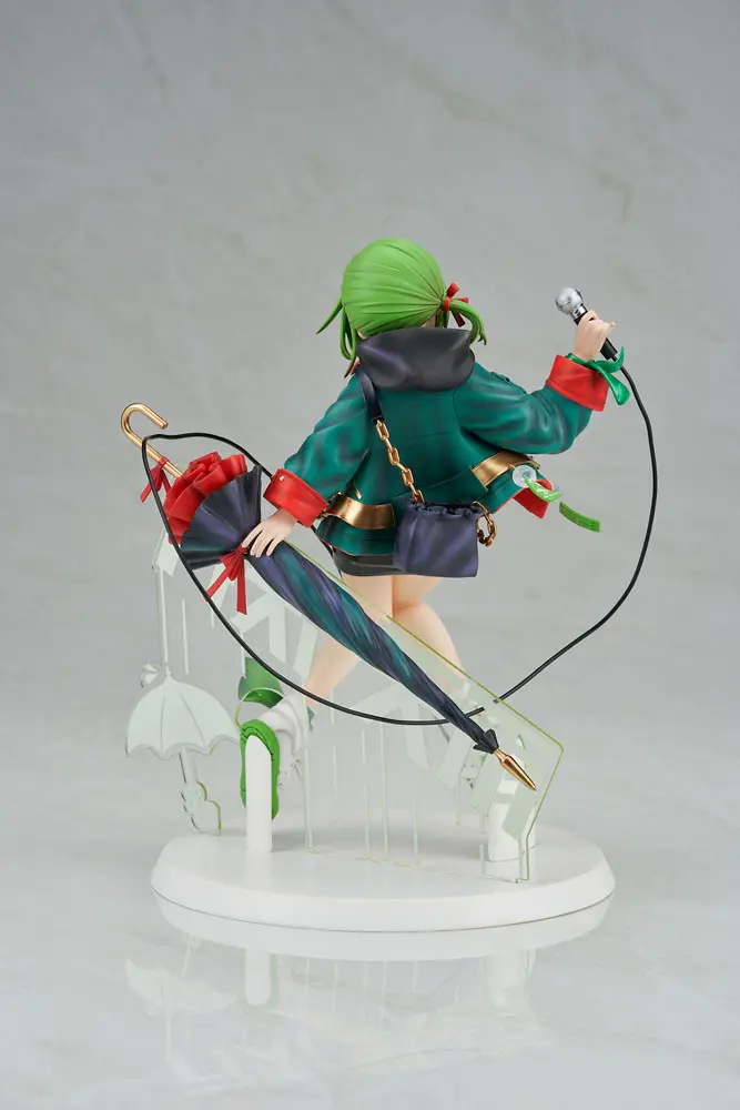 Original Design ART PVC Kip 1/7 Siki Rain or Shine 22 cm fotografija izdelka