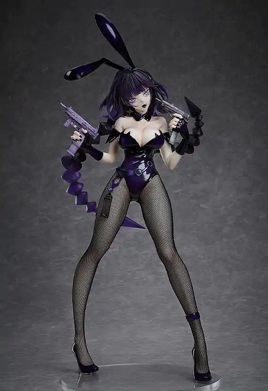 Original Illustration PVC Kip 1/4 Nazumi Yakuwa 49 cm fotografija izdelka