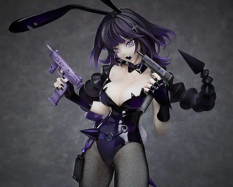 Original Illustration PVC Kip 1/4 Nazumi Yakuwa 49 cm fotografija izdelka