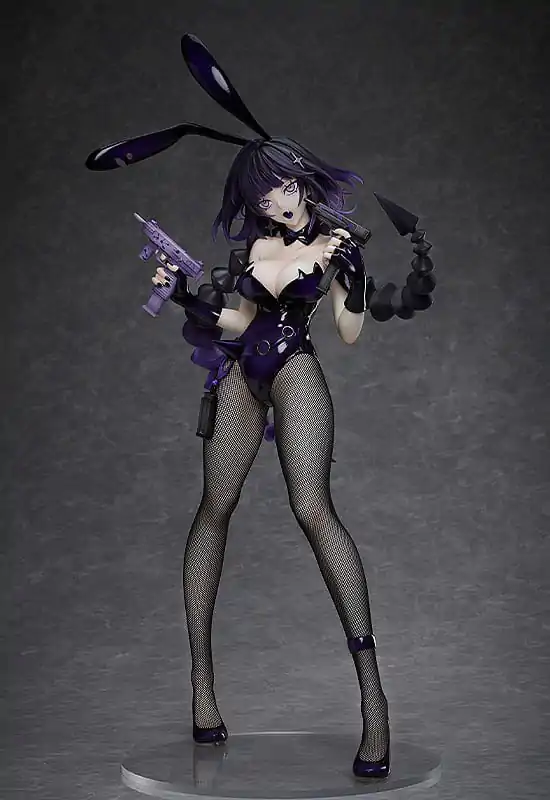 Original Illustration PVC Kip 1/4 Nazumi Yakuwa 49 cm fotografija izdelka