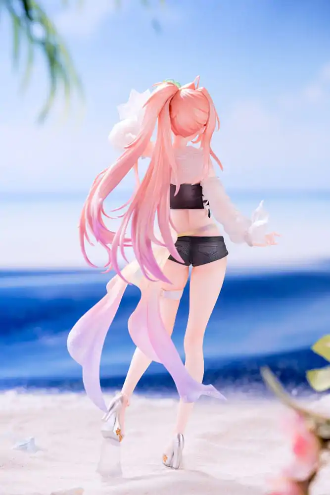 Original PVC Kip 1/7 Riana illustration by Riichu 24 cm fotografija izdelka
