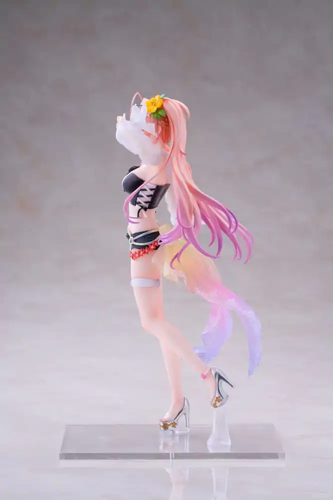 Original PVC Kip 1/7 Riana illustration by Riichu 24 cm fotografija izdelka