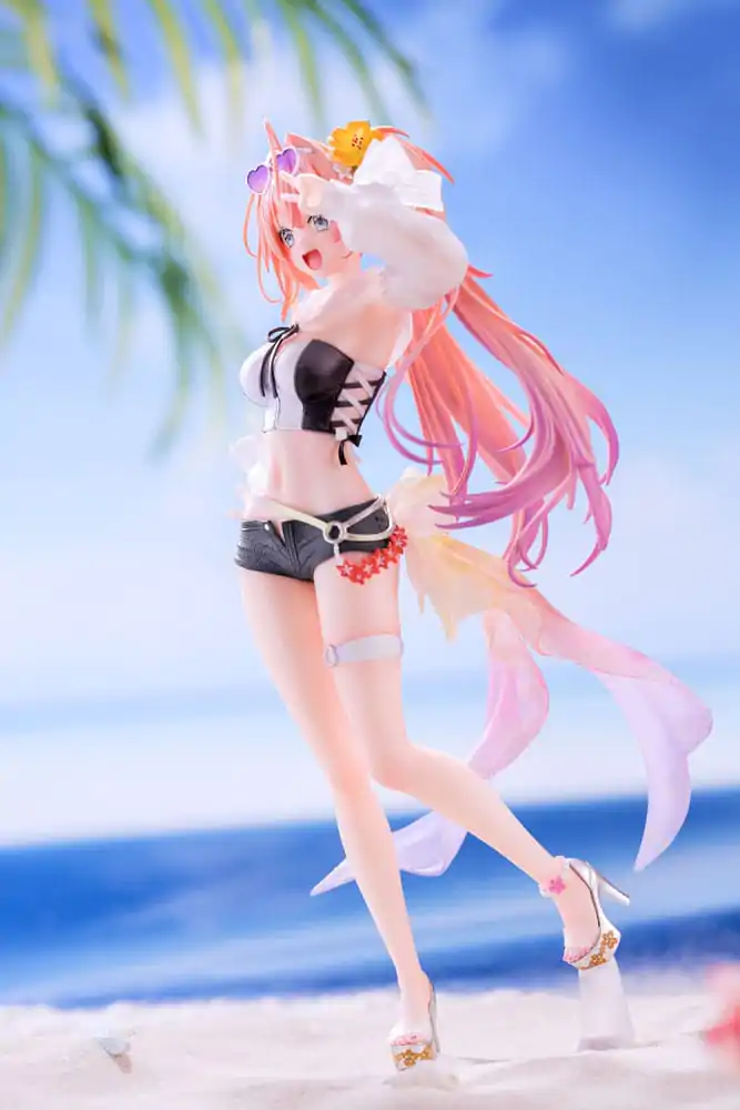 Original PVC Kip 1/7 Riana illustration by Riichu 24 cm fotografija izdelka