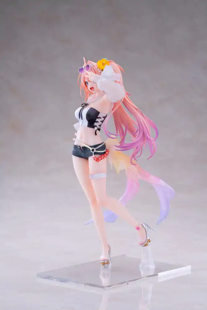 Original PVC Kip 1/7 Riana illustration by Riichu 24 cm fotografija izdelka