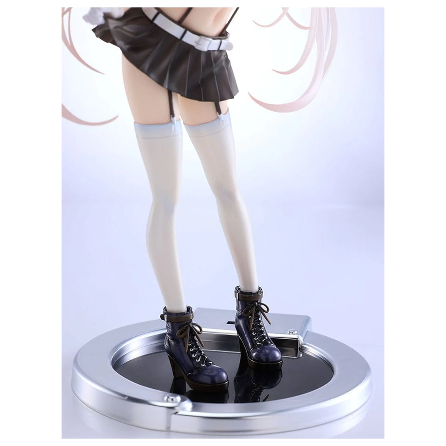 Originalna Ilustracija PVC 1/6 Tenshi Keisatsu Eru-chan TPK-034 Ilustracija avtorja Rurudo 26 cm fotografija izdelka