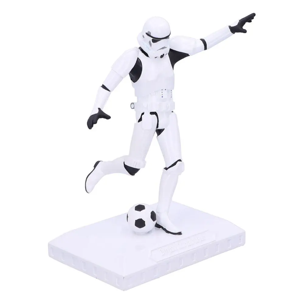 Original Stormtrooper Figura Stormtrooper 