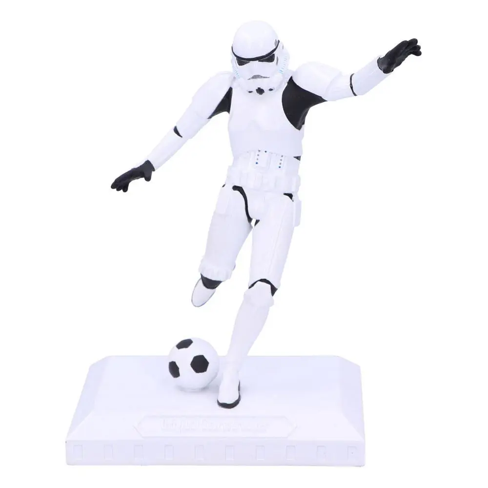 Original Stormtrooper Figura Stormtrooper 