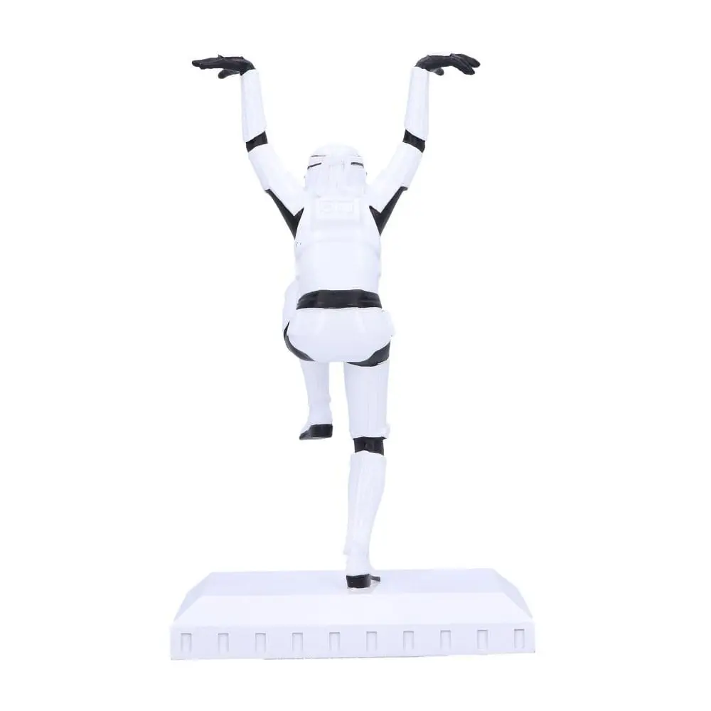Original Stormtrooper figura Crane Kick Stormtrooper 20 cm fotografija izdelka