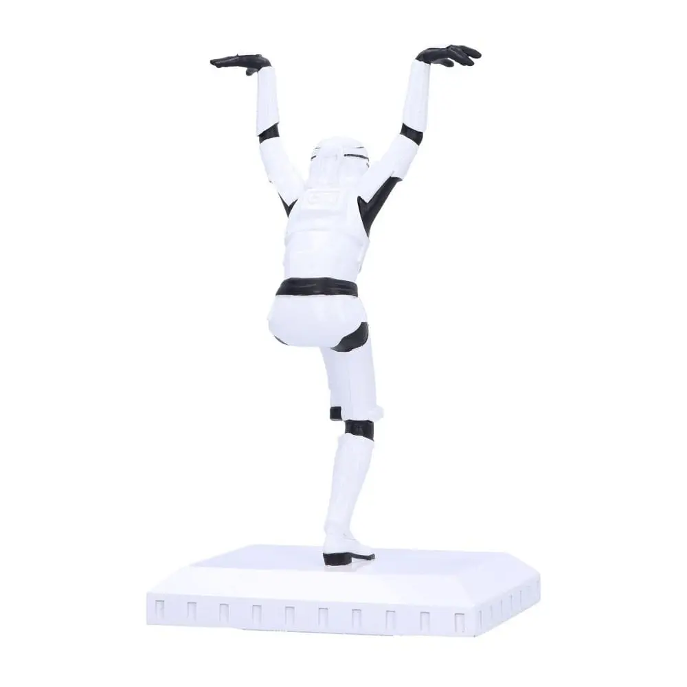 Original Stormtrooper figura Crane Kick Stormtrooper 20 cm fotografija izdelka