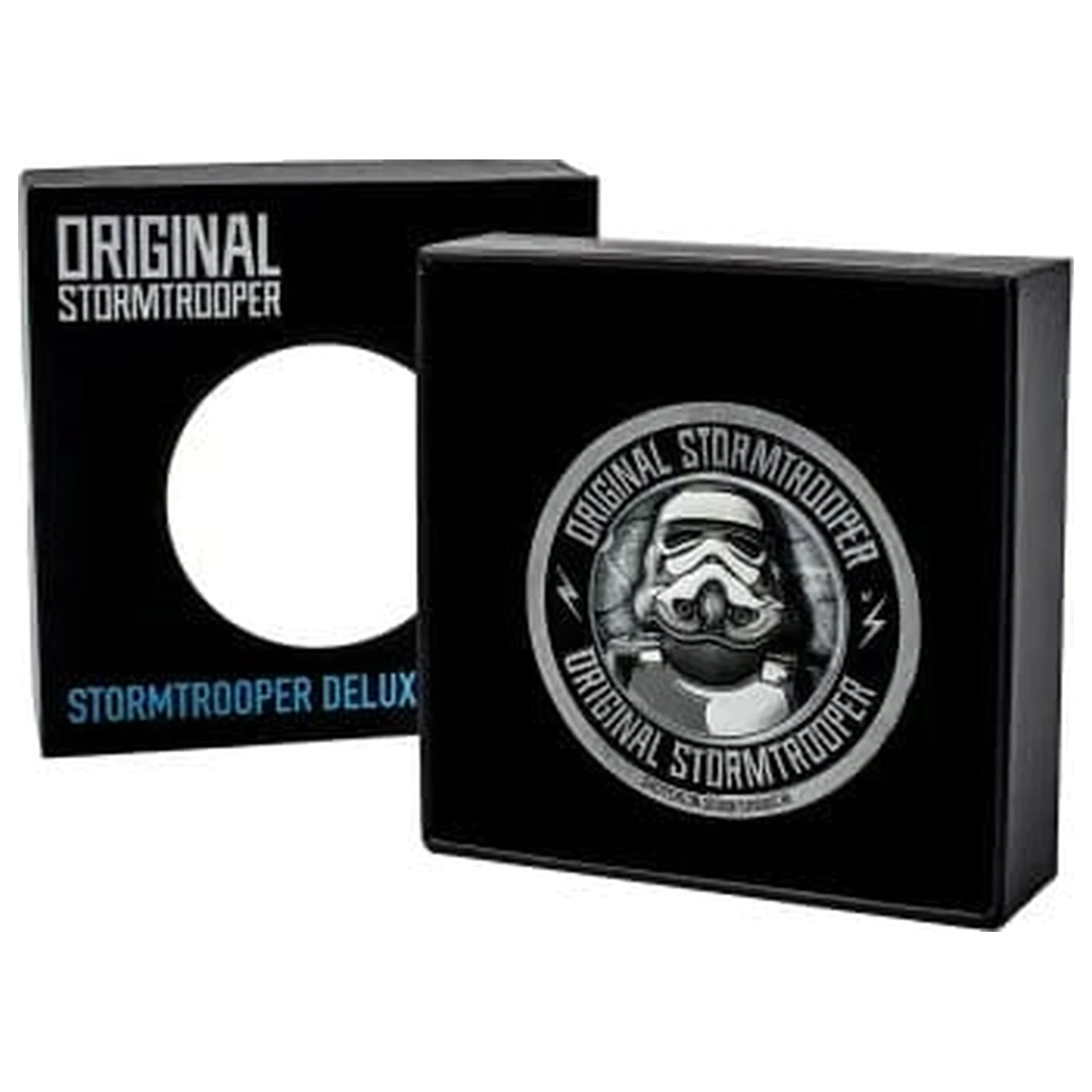 Original Stormtrooper Kovanec Deluxe fotografija izdelka
